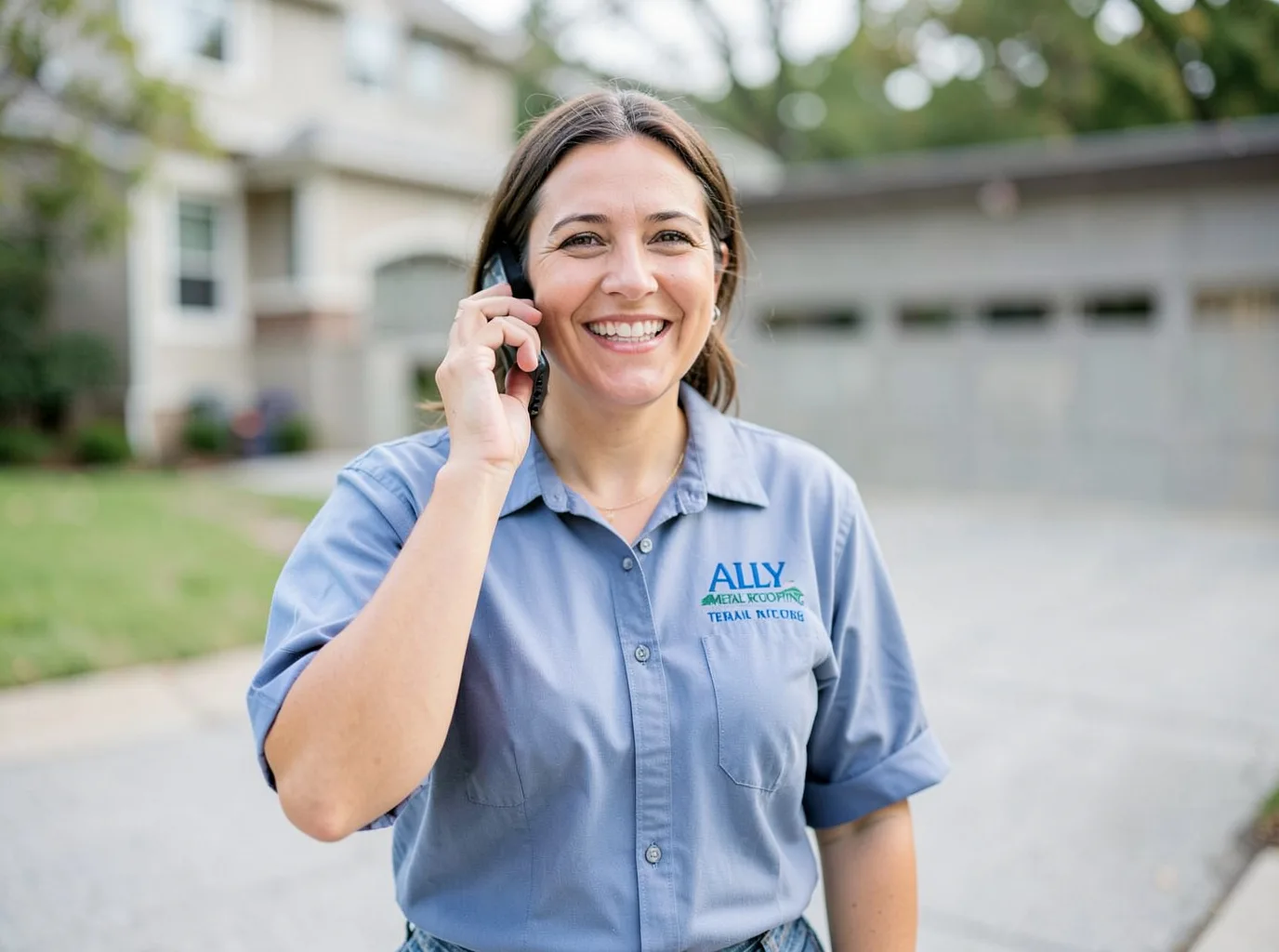 Metal Roof Installation Oak Hall, VA FAQs